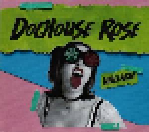 Cover - Doghouse Rose: Unlearn