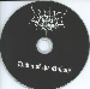 Unholy Order: Dawn Of The Unholy (Demo-CD) - Bild 3