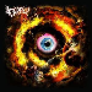 Locracy: Blinded By The Glory Hole (CD) - Bild 1