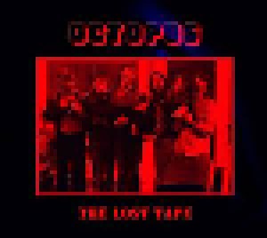 Cover - Octopus: Lost Tapes, The
