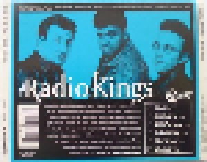 Radio Kings: Money Road (CD) - Bild 2