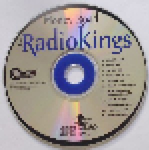 Radio Kings: Money Road (CD) - Bild 3