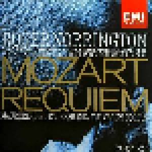Wolfgang Amadeus Mozart: Requiem (1992)