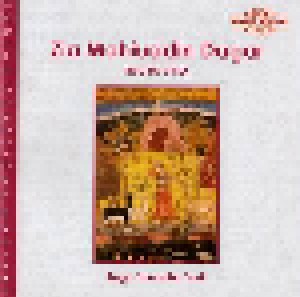 Zia Mohiuddin Dagar: Raga Shuddha Todi (CD) - Bild 1