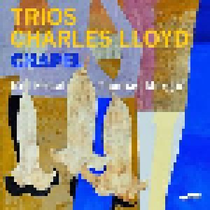 Charles Lloyd: Trios: Chapel (LP) - Bild 1