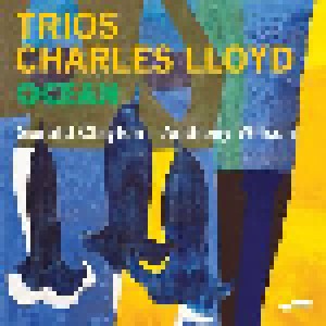 Charles Lloyd: Trios: Ocean (LP) - Bild 1
