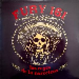 Fury 161: Los Reyes De La Carretera (10") - Bild 1