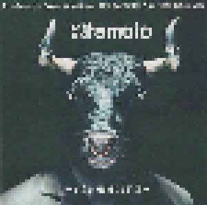 Tamoto: Clemenza (Promo-CD-R) - Bild 1