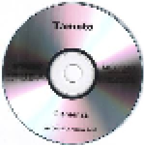 Tamoto: Clemenza (Promo-CD-R) - Bild 3