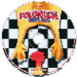 Humor Control: Polonaise Party Mix (Single-CD) - Bild 3