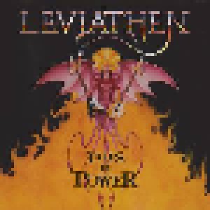 Leviathen: Tales In Power (CD) - Bild 1
