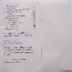 Benny Und Lothar: 37,5°C - L(i)eben (CD-R) - Bild 2