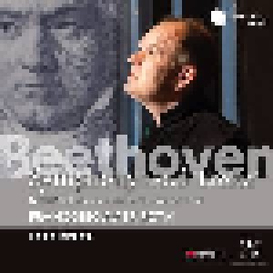Ludwig van Beethoven + Étienne-Nicolas Méhul: Symphony No. 3 'Eroica' // Overture From 'Les Amazones' (Split-CD) - Bild 1