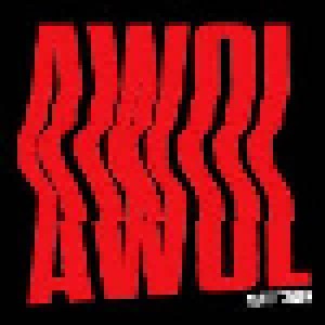 All Faces Down: Awol (CD) - Bild 1