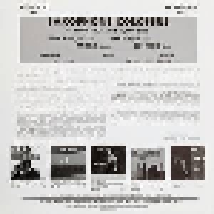 Sonny Rollins: Saxophone Colossus (LP) - Bild 3