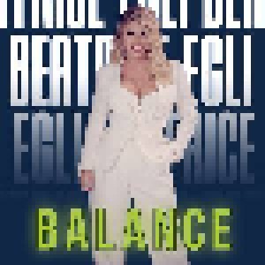 Beatrice Egli: Balance (CD) - Bild 1