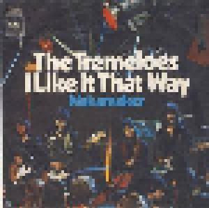 The Tremeloes: I Like It That Way - Cover