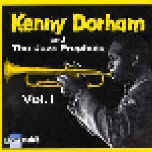 Kenny Dorham: Kenny Dorham And The Jazz Prophets Vol. 1 - Cover