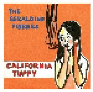The Geraldine Fibbers: California Tuffy - Cover