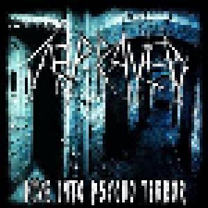 Depraved: Dive Into Psycho Terror - Cover