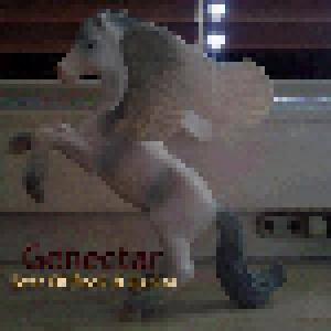 Genectar: Best Of Rock & Guitar - Cover