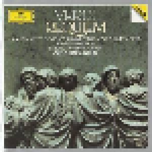 Giuseppe Verdi: Requiem (2-CD) - Bild 1
