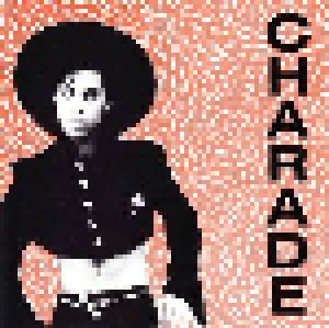 Cover - Prince And The Revolution: Charade