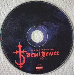 DevilDriver: The Fury Of Our Maker's Hand (CD) - Bild 5