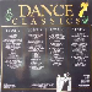 Dance Classics Volume 7 (2-LP) - Bild 4