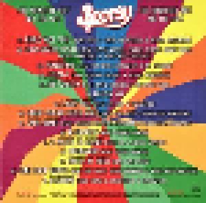 Bootsy Collins: World Wide Funk (Promo-CD) - Bild 2