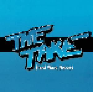 The Take: Hard Wave Heroes (2-CD) - Bild 1