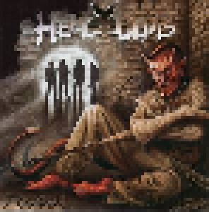 Hell In The Club: F.U.B.A.R. (CD) - Bild 1
