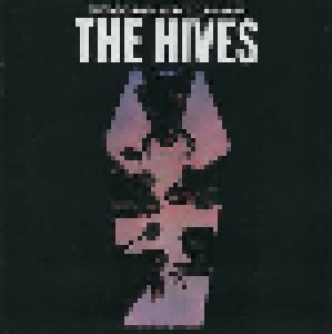 The Hives: The Death Of Randy Fitzsimmons (CD) - Bild 1