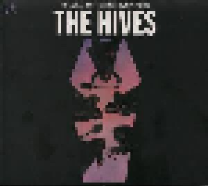 The Hives: The Death Of Randy Fitzsimmons (CD) - Bild 2