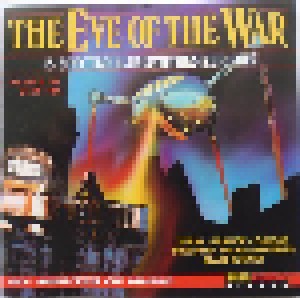 Star Inc.: The Eve Of The War (CD) - Bild 1