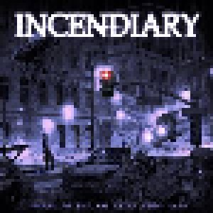 Cover - Incendiary: Change The Way You Think About Pain