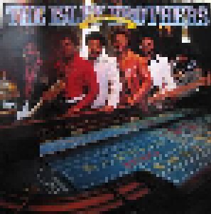 The Isley Brothers: The Real Deal (LP) - Bild 1
