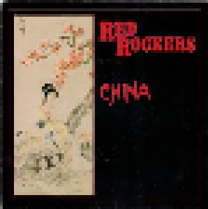 Cover - Red Rockers: China