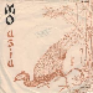 Cover - Mo: Asia