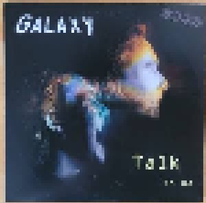 Cover - Galaxy: Talk To Me