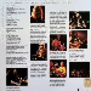 The Allman Brothers Band: Seven Turns (LP) - Bild 2