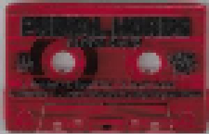 Primal Horde: Blood River (Tape-EP) - Bild 2