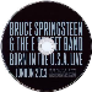 Bruce Springsteen & The E Street Band: Born In The U.S.A. Live London 2013 (DVD) - Bild 3