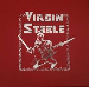 Virgin Steele: Virgin Steele (LP + CD) - Bild 1