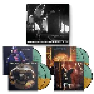 Neil Young + Neil Young & Crazy Horse: Official Release Series Discs 22, 23+, 24 & 25 (Split-6-CD) - Bild 4