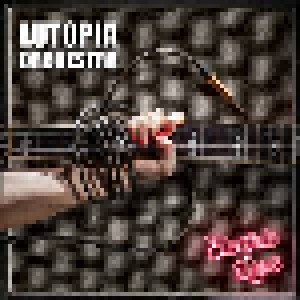 Cover - Lutopia Orchestra: Electric Love