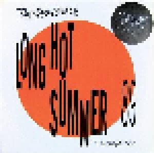 The Style Council: Long Hot Summer 89 (7") - Bild 1
