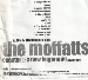 The Moffatts: Chapter I: A New Beginning (Promo-CD-R) - Bild 2