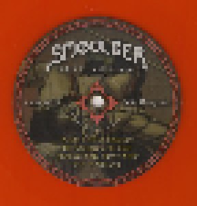 Smoulder: Violent Creed Of Vengeance (LP) - Bild 7