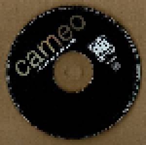 Cameo: In The Face Of Funk (CD) - Bild 2